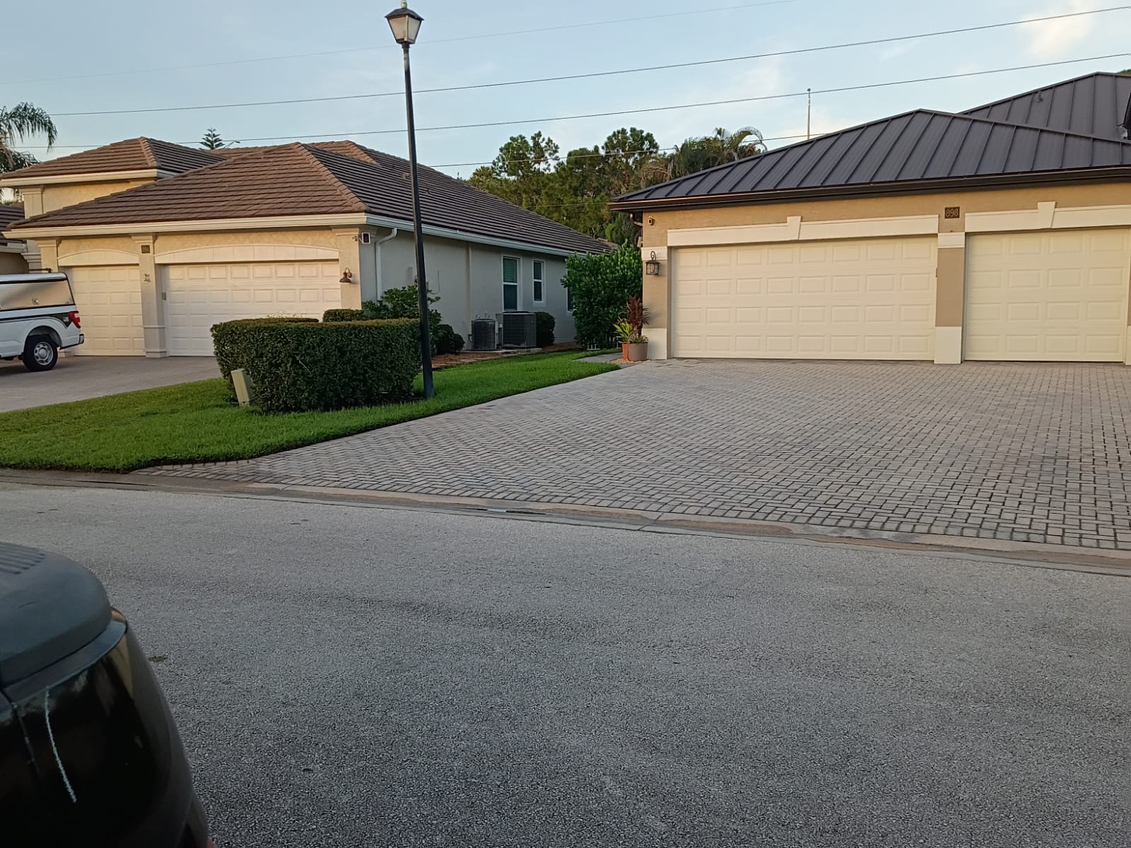 Recent landscaping project by Pelletier's Lawn Landscape Inc. — project photo 16