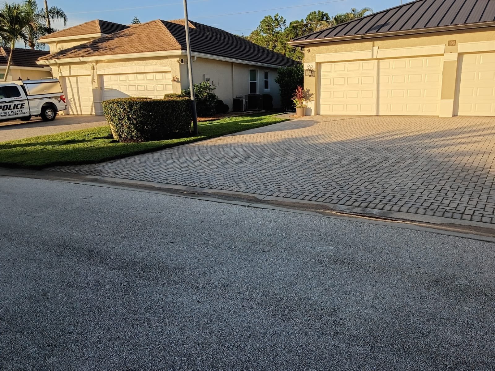 Recent landscaping project by Pelletier's Lawn Landscape Inc. — project photo 14