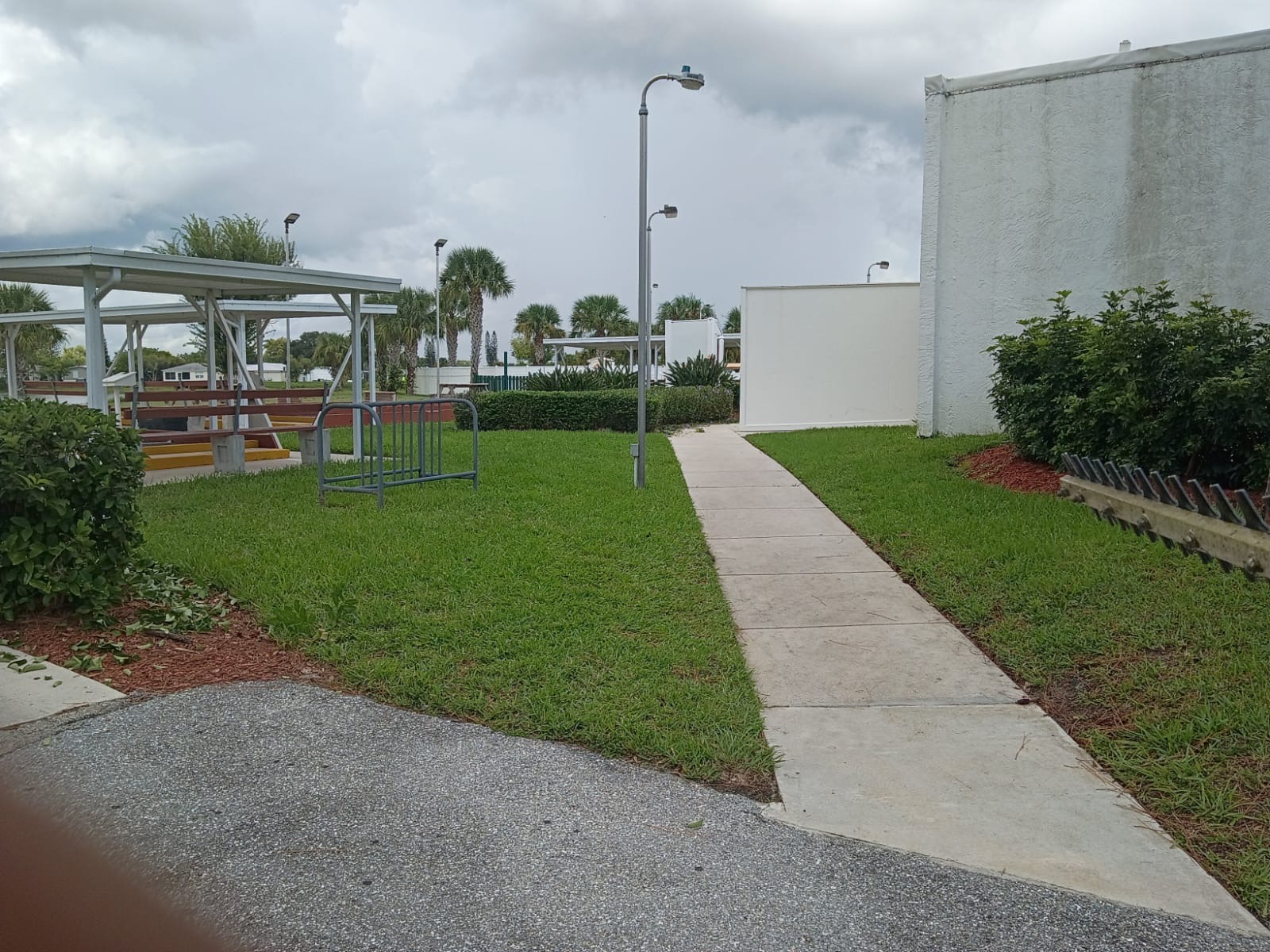Recent landscaping project by Pelletier's Lawn Landscape Inc. — newest project photo 11