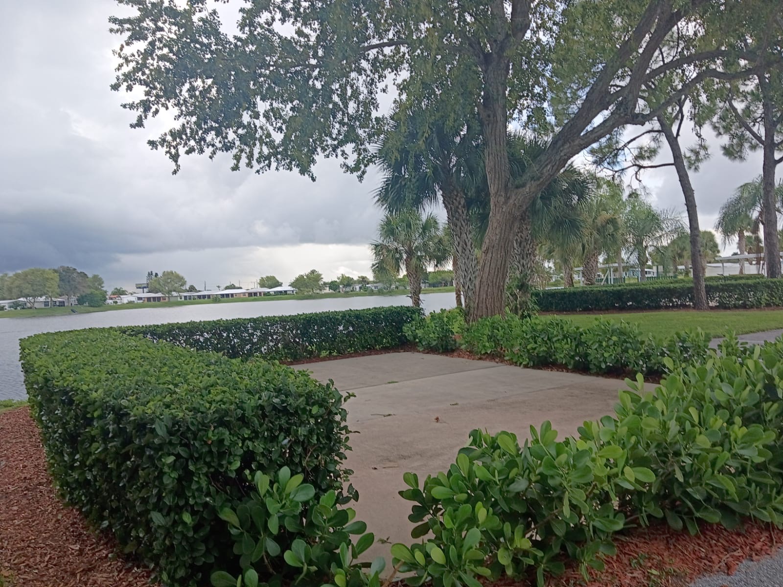 Recent landscaping project by Pelletier's Lawn Landscape Inc. — newest project photo 19