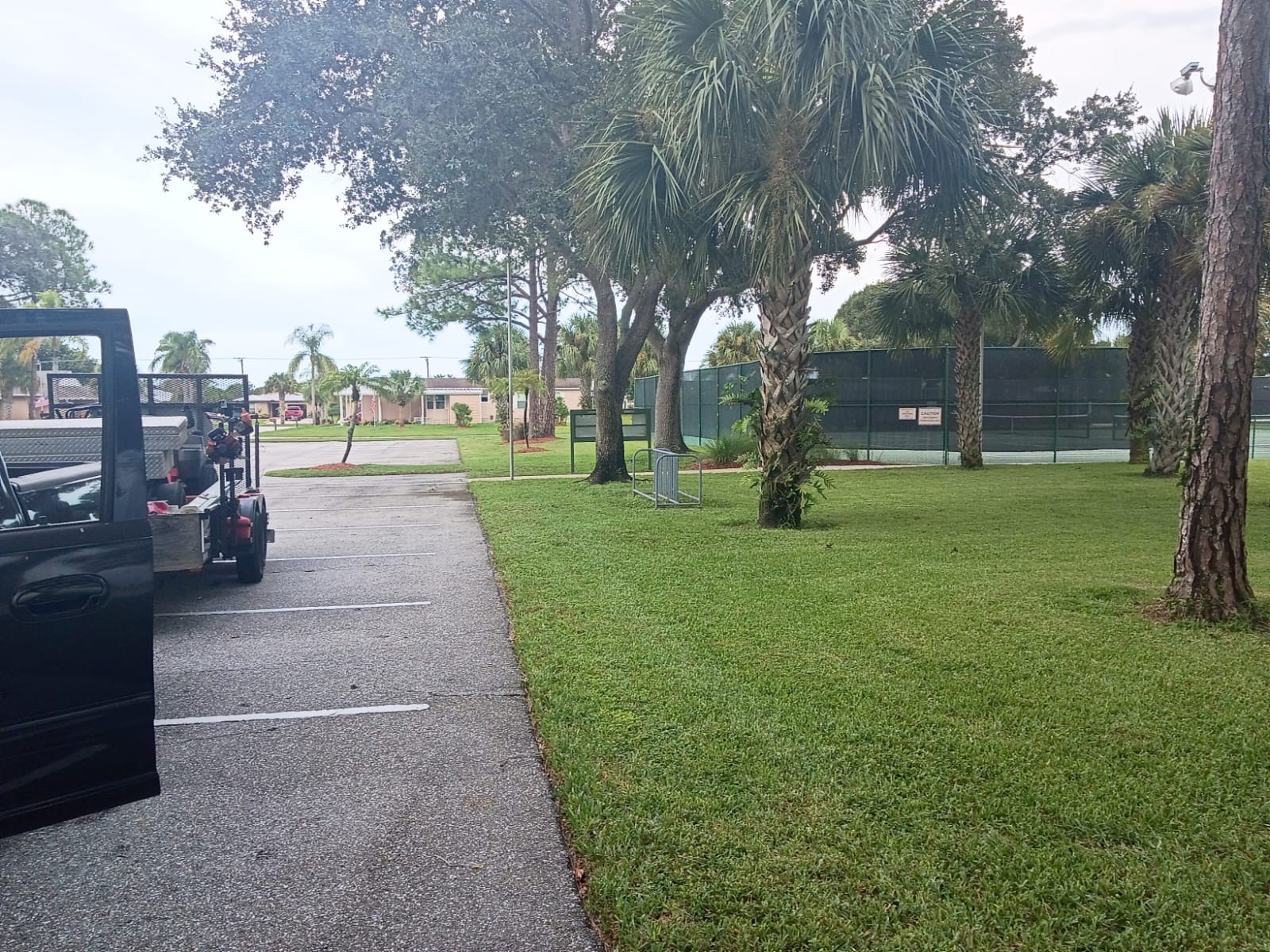 Recent landscaping project by Pelletier's Lawn Landscape Inc. — newest project photo 5