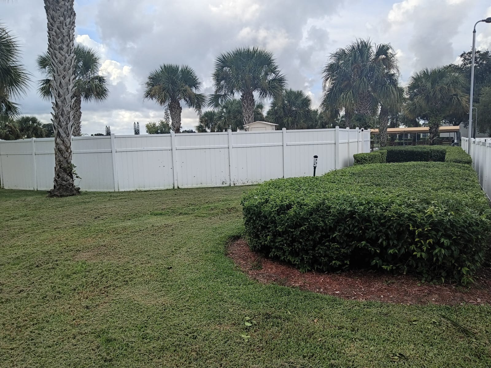 Recent landscaping project by Pelletier's Lawn Landscape Inc. — newest project photo 6
